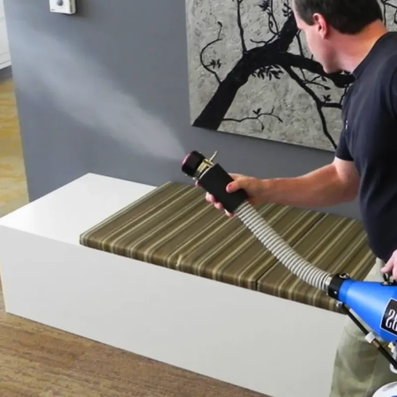 Professional Odor Removal in Galena Park, TX